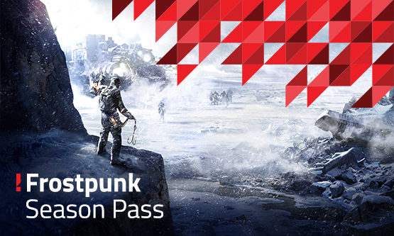 Обзор season pass frostpunk